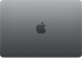Apple MacBook Air 15", Space Gray, M3 - 8 Core CPU / 10 Core GPU, 8GB RAM, 512GB SSD