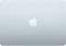 Apple MacBook Air 13", Sky Blue, M4 - 10 Core CPU / 10 Core GPU, 16GB RAM, 2TB SSD