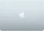 Apple MacBook Air 13" M5, Sky Blue, M5 - 10 Core CPU / 8 Core GPU, 16GB RAM, 512GB SSD