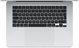 Apple MacBook Air 15", Silver, M3 - 8 Core CPU / 10 Core GPU, 8GB RAM, 512GB SSD