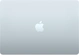 Apple MacBook Air 15", Sky Blue, M4 - 10 Core CPU / 10 Core GPU, 32GB RAM, 1TB SSD
