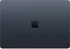 Apple MacBook Air 15" M5, Midnight, M5 - 10 Core CPU / 10 Core GPU, 16GB RAM, 512GB SSD