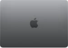 Apple MacBook Air 15", Space Gray, M3 - 8 Core CPU / 10 Core GPU, 16GB RAM, 1TB SSD