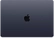 Apple MacBook Air 15", Midnight, M2 - 8 Core CPU / 10 Core GPU, 24GB RAM, 2TB SSD