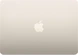 Apple MacBook Air, Starlight, M2 - 8 Core CPU / 8 Core GPU, 8GB RAM, 256GB SSD [2022]