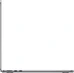 Apple MacBook Air, Space Gray, M2 - 8 Core CPU / 8 Core GPU, 16GB RAM, 256GB SSD [2022]