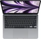 Apple MacBook Air, Space Gray, M2 - 8 Core CPU / 8 Core GPU, 16GB RAM, 512GB SSD [2022]