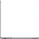 Apple MacBook Air, Space Gray, M2 - 8 Core CPU / 8 Core GPU, 16GB RAM, 512GB SSD [2022]