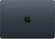 Apple MacBook Air 13", Midnight, M4 - 10 Core CPU / 10 Core GPU, 32GB RAM, 1TB SSD