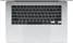 Apple MacBook Air 15", Silver, M4 - 10 Core CPU / 10 Core GPU, 16GB RAM, 256GB SSD