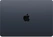 Apple MacBook Air 13", Midnight, M3 - 8 Core CPU / 10 Core GPU, 8GB RAM, 2TB SSD