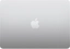 Apple MacBook Air 13", Silver, M3 - 8 Core CPU / 8 Core GPU, 16GB RAM, 256GB SSD