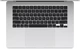 Apple MacBook Air 15", Silver, M2 - 8 Core CPU / 10 Core GPU, 16GB RAM, 256GB SSD