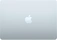 Apple MacBook Air 13", Sky Blue, M4 - 10 Core CPU / 10 Core GPU, 16GB RAM, 1TB SSD