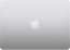 Apple MacBook Air 13", Silver, M3 - 8 Core CPU / 10 Core GPU, 8GB RAM, 2TB SSD