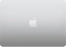 Apple MacBook Air, Silver, M2 - 8 Core CPU / 10 Core GPU, 16GB RAM, 512GB SSD