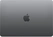 Apple MacBook Air, Space Gray, M2 - 8 Core CPU / 8 Core GPU, 8GB RAM, 512GB SSD