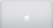 Apple MacBook Air silber, M1 - 8 Core CPU / 8 Core GPU, 8GB RAM, 512GB SSD