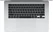 Apple MacBook Air 15", Silver, M4 - 10 Core CPU / 10 Core GPU, 16GB RAM, 512GB SSD