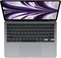 Apple MacBook Air, Space Gray, M2 - 8 Core CPU / 10 Core GPU, 16GB RAM, 1TB SSD