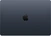 Apple MacBook Air 15", Midnight, M4 - 10 Core CPU / 10 Core GPU, 24GB RAM, 1TB SSD