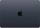 Apple MacBook Air 13", Midnight, M3 - 8 Core CPU / 10 Core GPU, 8GB RAM, 512GB SSD