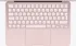 Apple MacBook Neo, Blush, A18 Pro, 8GB RAM, 512GB SSD