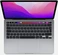 Apple MacBook Pro 13.3", Space Gray, M2 - 8 Core CPU / 10 Core GPU, 8GB RAM, 512GB SSD [2022]