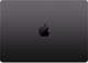 Apple MacBook Pro 14.2", Space Black, M5 - 10 Core CPU / 10 Core GPU, 24GB RAM, 1TB SSD [2025]