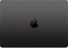 Apple MacBook Pro 14.2", Space Black, M5 - 10 Core CPU / 10 Core GPU, 16GB RAM, 1TB SSD [2025]
