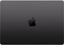 Apple MacBook Pro 14.2", Space Black, M4 Pro - 14 Core CPU / 20 Core GPU, 24GB RAM, 1TB SSD [2024]