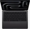 Apple MacBook Pro 14.2", Space Black, M3 Max - 14 Core CPU / 30 Core GPU, 36GB RAM, 1TB SSD [2023]