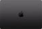 Apple MacBook Pro 14.2", Space Black, M3 Max - 14 Core CPU / 30 Core GPU, 36GB RAM, 1TB SSD [2023]