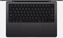 Apple MacBook Pro 14.2", Space Black, M4 - 10 Core CPU / 10 Core GPU, 16GB RAM, 1TB SSD [2024]