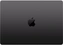 Apple MacBook Pro 14.2", Space Black, M4 - 10 Core CPU / 10 Core GPU, 16GB RAM, 1TB SSD [2024]