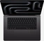 Apple MacBook Pro 16.2", Space Black, M3 Pro - 12 Core CPU / 18 Core GPU, 18GB RAM, 512GB SSD [2023]