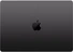 Apple MacBook Pro 14.2", Space Black, M4 Pro - 12 Core CPU / 16 Core GPU, 24GB RAM, 512GB SSD [2024]