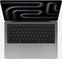 Apple MacBook Pro 14.2", Space Gray, M3 - 8 Core CPU / 10 Core GPU, 8GB RAM, 512GB SSD [2023]