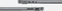 Apple MacBook Pro 14.2", Space Gray, M3 - 8 Core CPU / 10 Core GPU, 8GB RAM, 512GB SSD [2023]