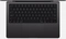 Apple MacBook Pro 14.2", Space Black, M4 - 10 Core CPU / 10 Core GPU, 16GB RAM, 512GB SSD [2024]