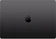 Apple MacBook Pro 16.2", Space Black, M4 Pro - 14 Core CPU / 20 Core GPU, 48GB RAM, 512GB SSD [2024]