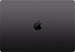 Apple MacBook Pro 16.2", Space Black, M3 Max - 16 Core CPU / 40 Core GPU, 48GB RAM, 1TB SSD [2023]
