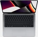 Apple MacBook Pro 14.2", Space Gray, M1 Pro - 10 Core CPU / 16 Core GPU, 16GB RAM, 1TB SSD [2021]