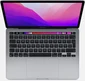 Apple MacBook Pro 13.3", Space Gray, M2 - 8 Core CPU / 10 Core GPU, 8GB RAM, 512GB SSD