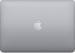 Apple MacBook Pro 13.3", Space Gray, M1 - 8 Core CPU / 8 Core GPU, 8GB RAM, 256GB SSD