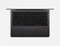 Apple MacBook Pro 14.2", Space Black, M4 Pro - 12 Core CPU / 16 Core GPU, 24GB RAM, 512GB SSD