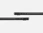 Apple MacBook Pro 14.2", Space Black, M4 Pro - 12 Core CPU / 16 Core GPU, 24GB RAM, 512GB SSD