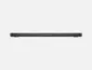 Apple MacBook Pro 14.2", Space Black, M4 Pro - 12 Core CPU / 16 Core GPU, 24GB RAM, 512GB SSD