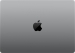 Apple MacBook Pro 14.2" Space Gray, M3 - 8 Core CPU / 10 Core GPU, 16GB RAM, 1TB SSD