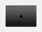 Apple MacBook Pro 16.2", Space Black, M4 Pro - 14 Core CPU / 20 Core GPU, 24GB RAM, 512GB SSD